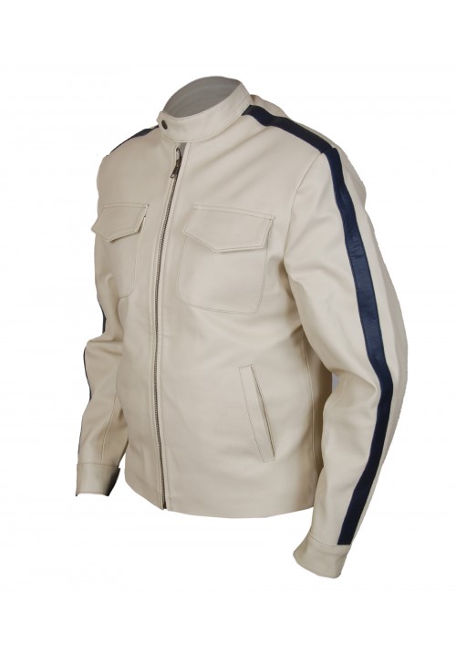 Men's NFS Flap Jacket